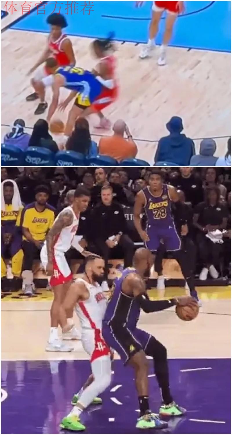 斯玛特谈詹姆斯狄龙冲突:球迷想看这种冲突,我们力挺老詹 斯玛特谈詹姆斯狄龙冲突:球迷想看这种冲突,我们力挺老詹