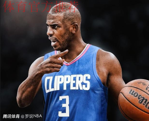 克里斯·保罗传闻升温：森林狼、火箭与尼克斯均有意引援